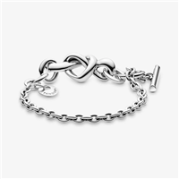 Bracciale Pandora Donna in Argento 598100-16 - 598100-16